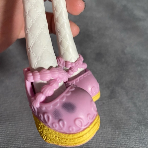 Lalaloopsy Girls Cake Fancy Frost 'N Glaze Fashion 9” Doll - Picture 7 of 11